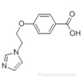 Dazoxiben CAS 78218-09-4